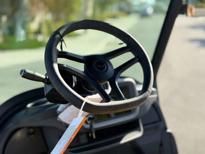 2027 Club Car Onward 4 Fwd Lsv Lft photo 13
