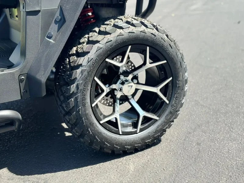 2026 Denago Rover XL 6 photo 16