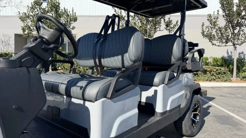 2026 Denago Rover XL 6 photo 8