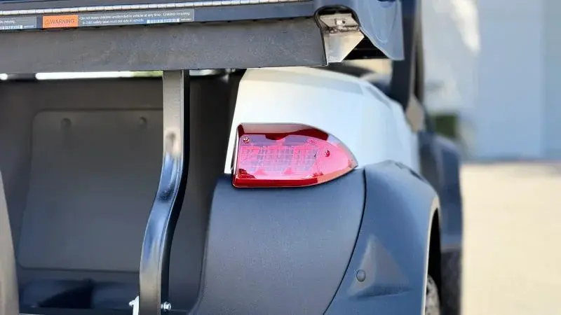 2026 Club Car Tempo Lithium-Ion photo 8