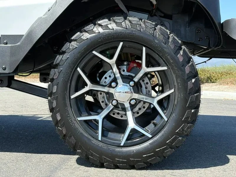 2026 Denago Nomad XL photo 24
