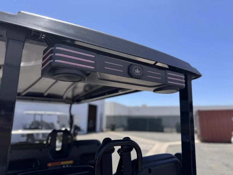 2027 Evolution Maverick 4 Plus 4 Plus photo 24