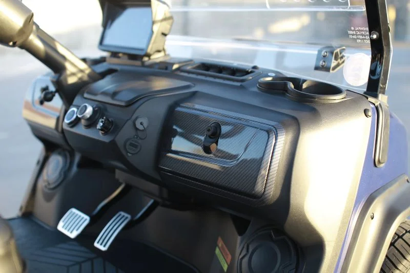 2027 Evolution Ranger 4 Plus 4 Plus photo 24
