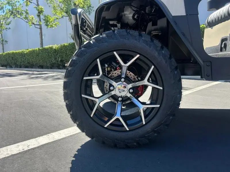 2026 Denago Nomad XL photo 13