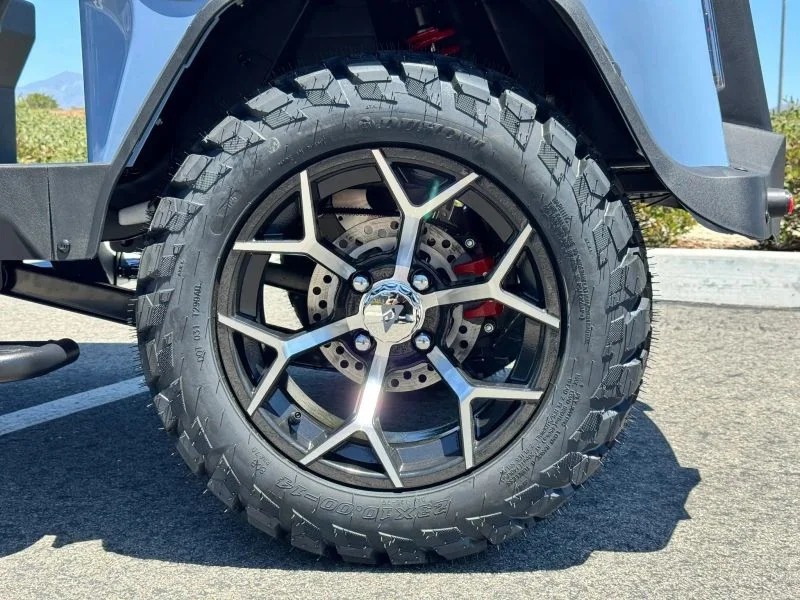2026 Denago Rover XL photo 18