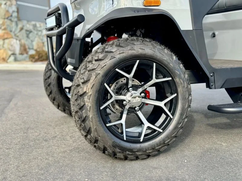 2026 Denago Rover XL photo 11