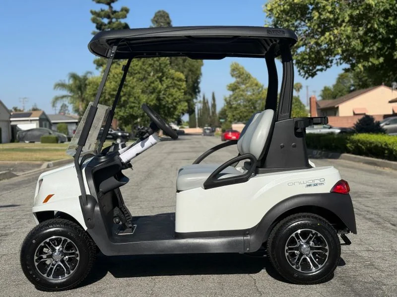 2027 Club Car Onward 2 Fla photo 7