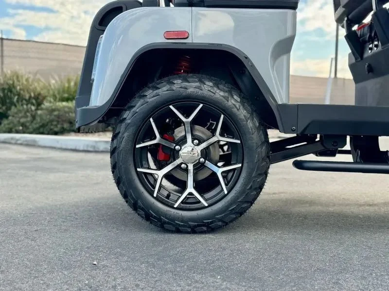 2026 Denago Rover XL photo 6