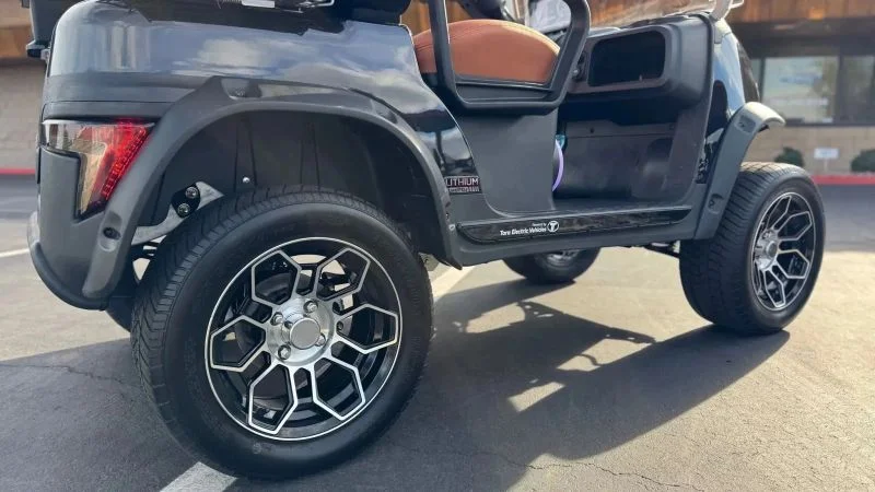 2025 Tara Roadster 2 2 photo 8