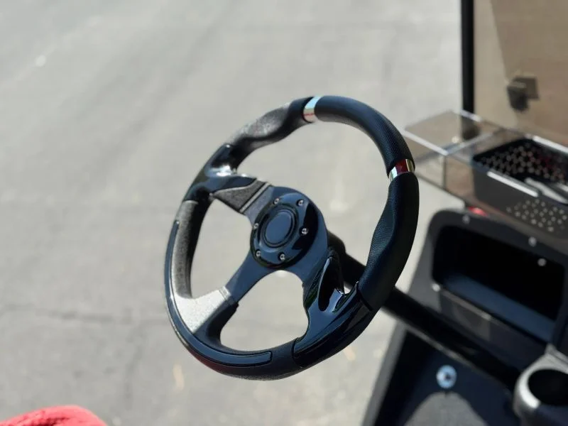 2009 E-Z-GO TXT photo 15