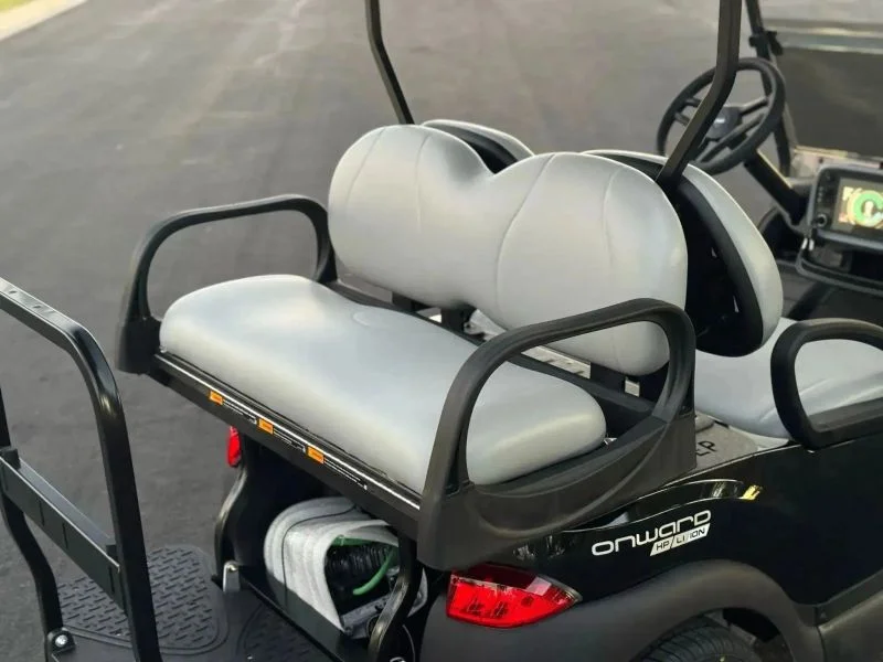 2026 Club Car Onward 4 photo 12