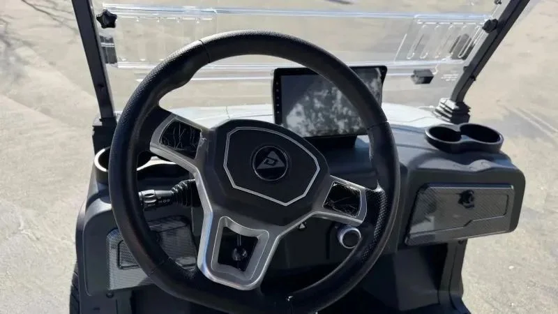 2026 Denago Rover XL 6 photo 9