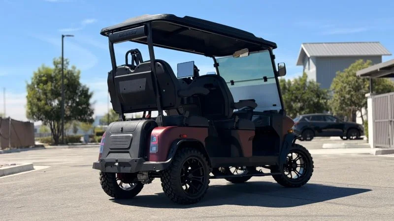 2026 Denago Rover XL photo 3