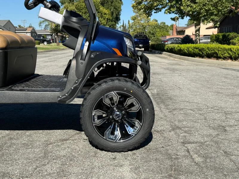 2027 Club Car Onward 4 Fwd Lsv Lft photo 19