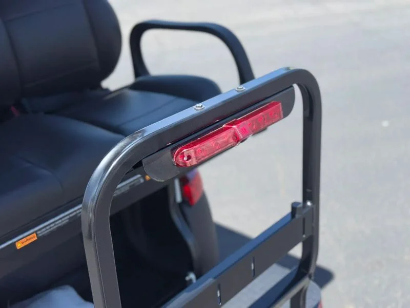 2027 Club Car Onward 4 Lsv photo 17