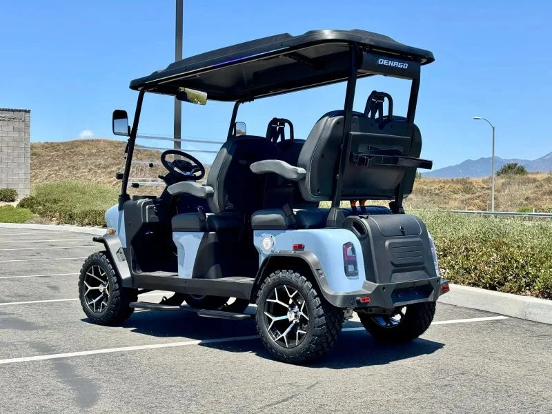 2026 Denago Rover XL photo 4