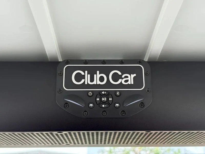 2026 Club Car Tempo Lithium-Ion photo 12