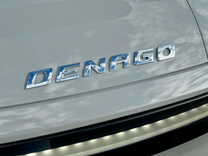 2026 Denago Rover XL photo 7