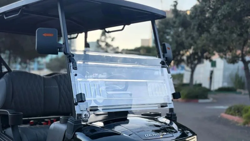 2026 Denago Nomad XL photo 9