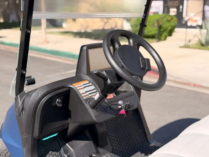2027 E-Z-GO Freedom ELiTE Lithium photo 18