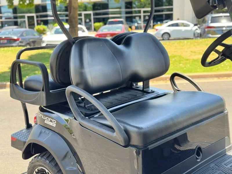 2026 Club Car Onward 4 Lft photo 10