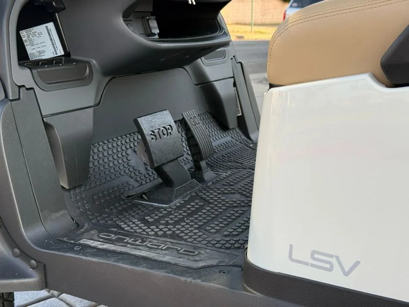 2026 Club Car Onward 4 Lsv Lft photo 11