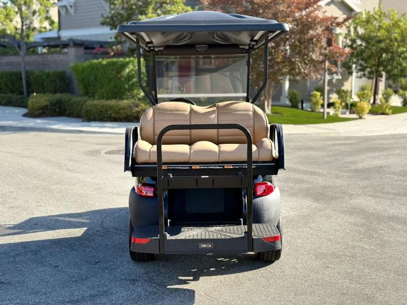 2026 Club Car Tempo Lithium-Ion photo 8