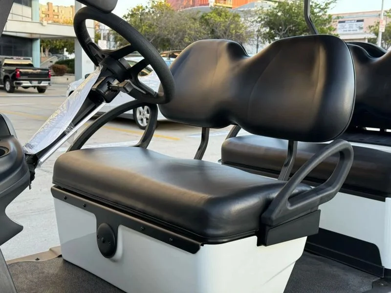 2027 Club Car Onward 6 Lft photo 9