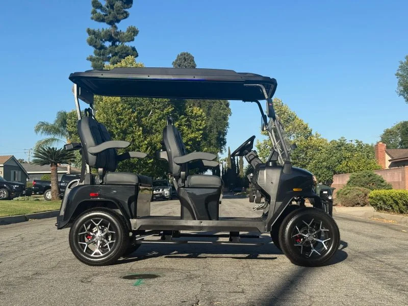 2026 Denago Rover XL photo 19
