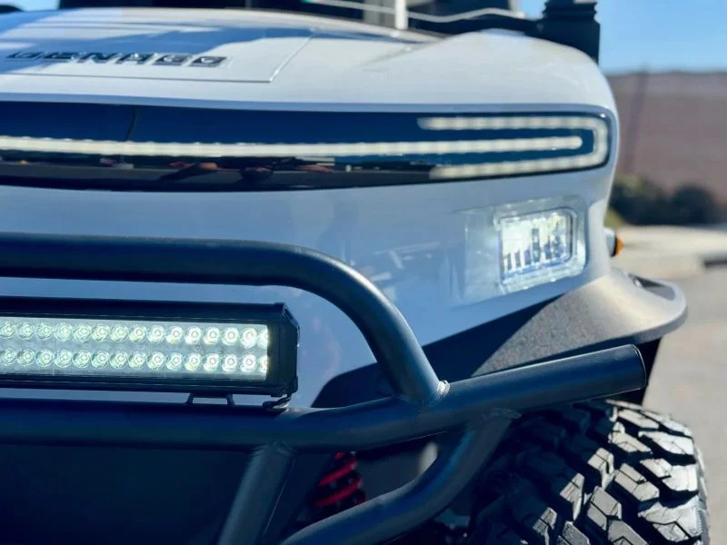2026 Denago Rover XL photo 6