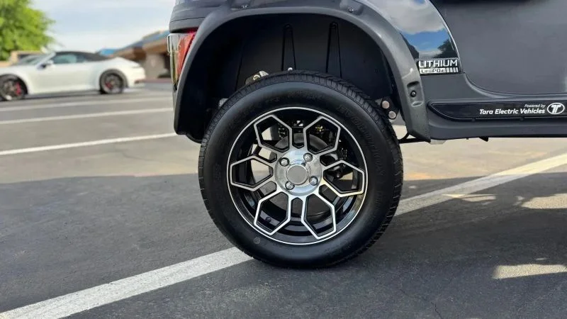 2025 Tara Roadster 2 2 photo 7