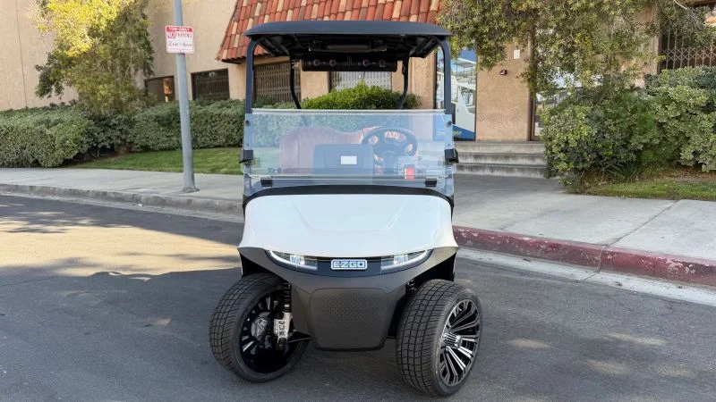 2027 E-Z-GO Freedom ELiTE Lithium photo 30