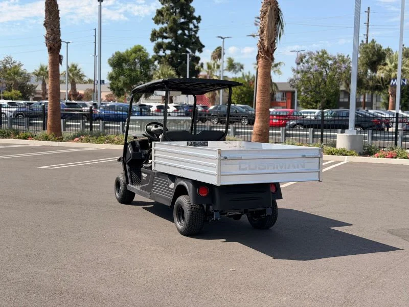 2027 Cushman Hauler Xl Elite photo 10
