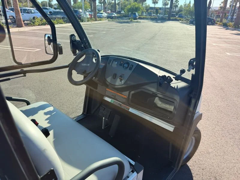 2020 Club Car Carryall 500 photo 15