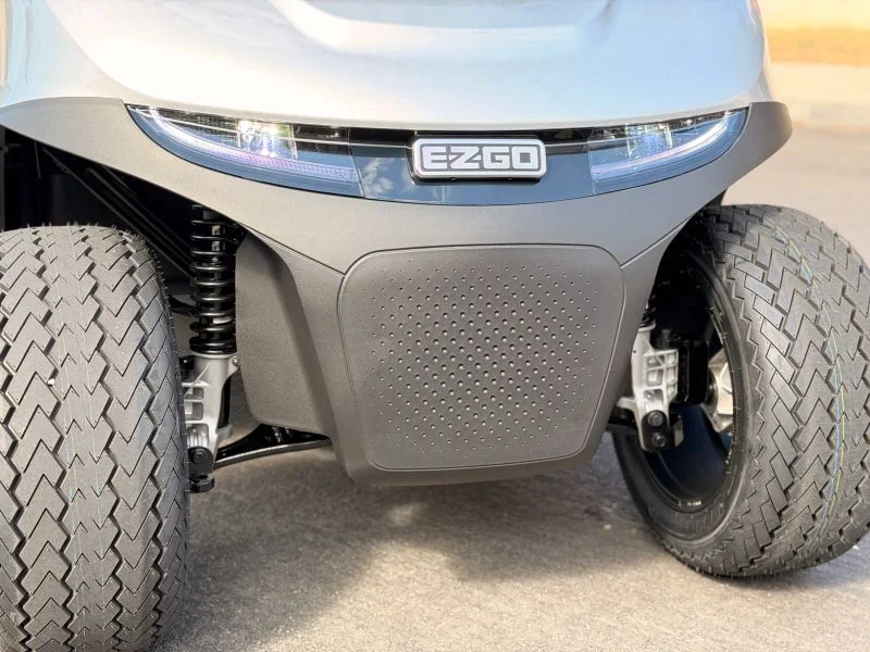 2027 E-Z-GO Freedom ELiTE Lithium photo 5
