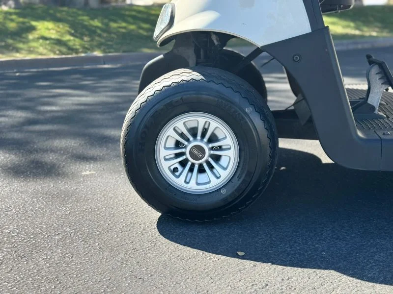 2010 E-Z-GO RXV photo 11