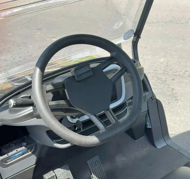 2027 Club Car Onward 2 photo 10