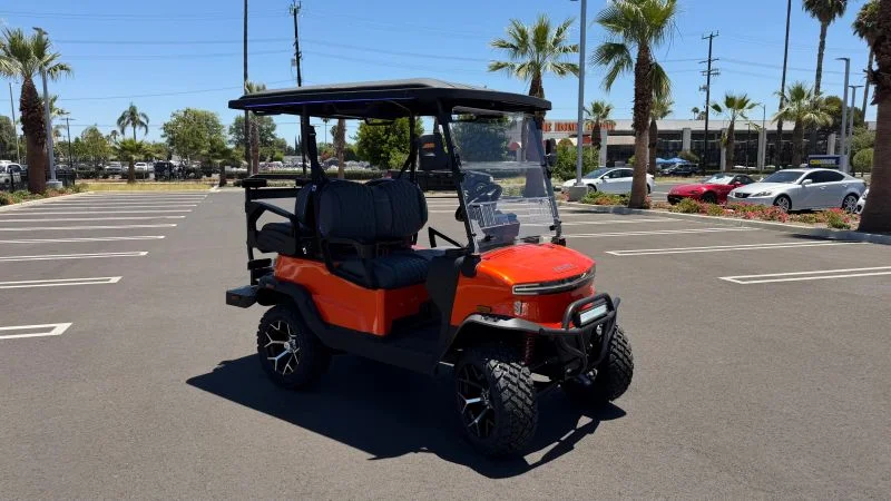 2026 Denago Nomad XL photo 10