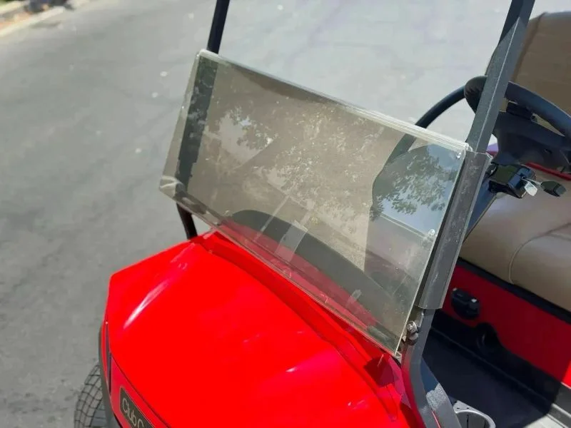 2026 Club Car Tempo Lithium-Ion photo 16