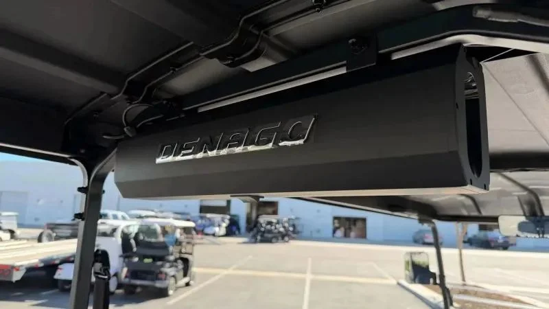 2026 Denago Rover XL 6 photo 12