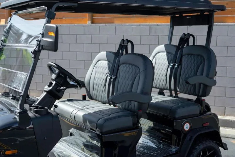 2026 Denago Rover XL photo 4