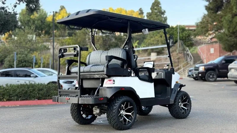 2026 Denago Nomad XL photo 3