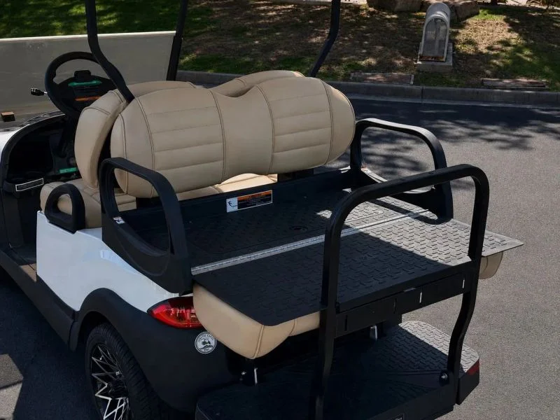 2026 Club Car Tempo Lithium-Ion photo 11