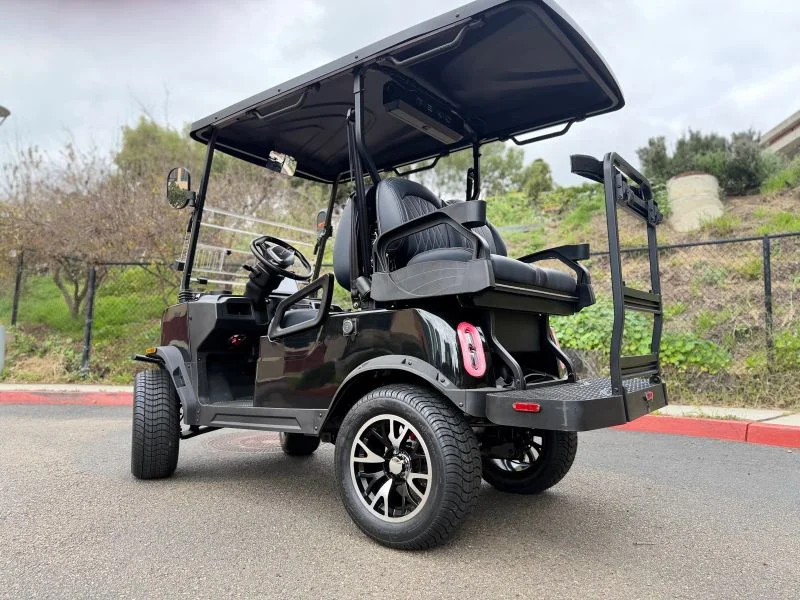 2026 TEKO Turbo photo 3