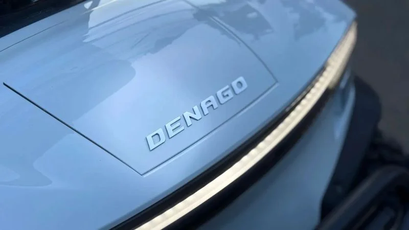 2026 Denago Nomad XL photo 8