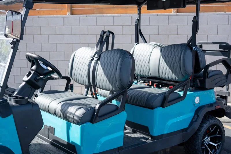 2026 Denago Rover XL 6 photo 6