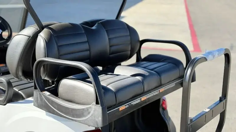 2026 Club Car Tempo Lithium-Ion photo 16