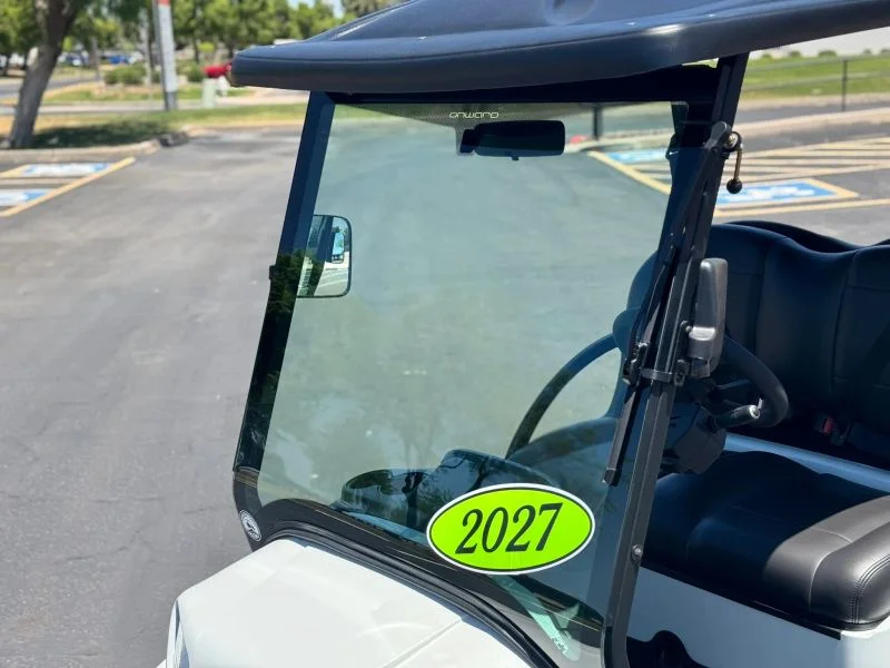 2027 Club Car Onward 4 Lsv photo 14