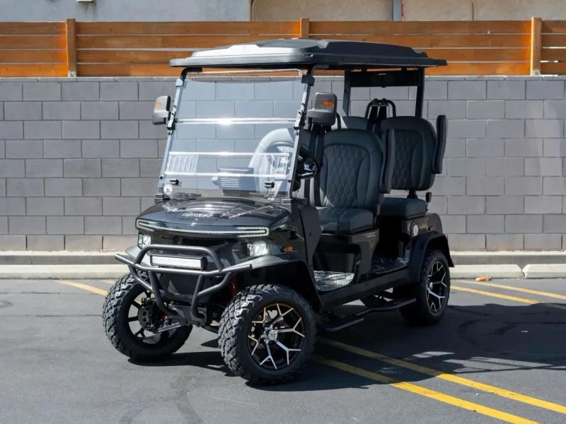 2026 Denago Rover XL photo 1