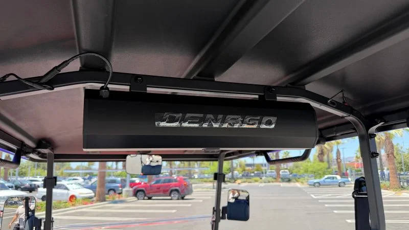 2026 Denago Nomad XL photo 25